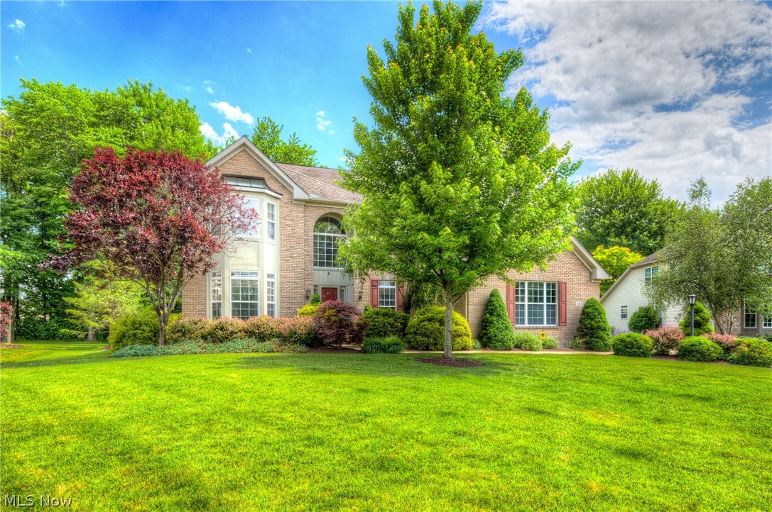 Lakes of Aurora - Residential