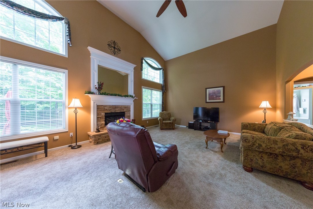 Lakes of Aurora - Residential