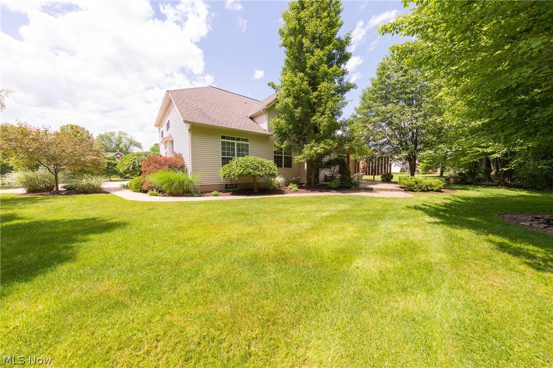 Lakes of Aurora - Residential