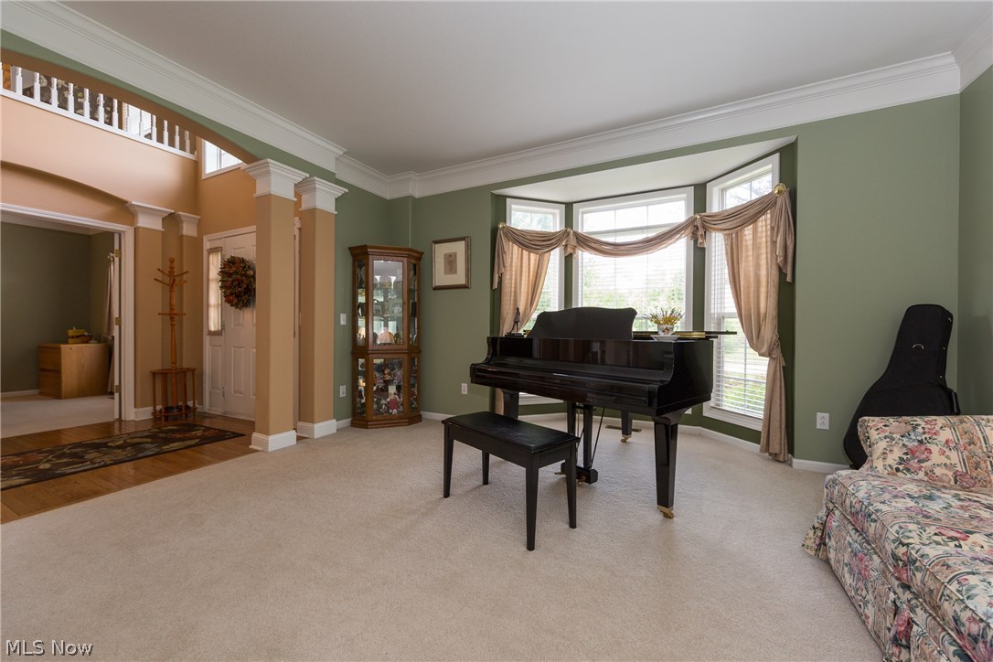 Lakes of Aurora - Residential