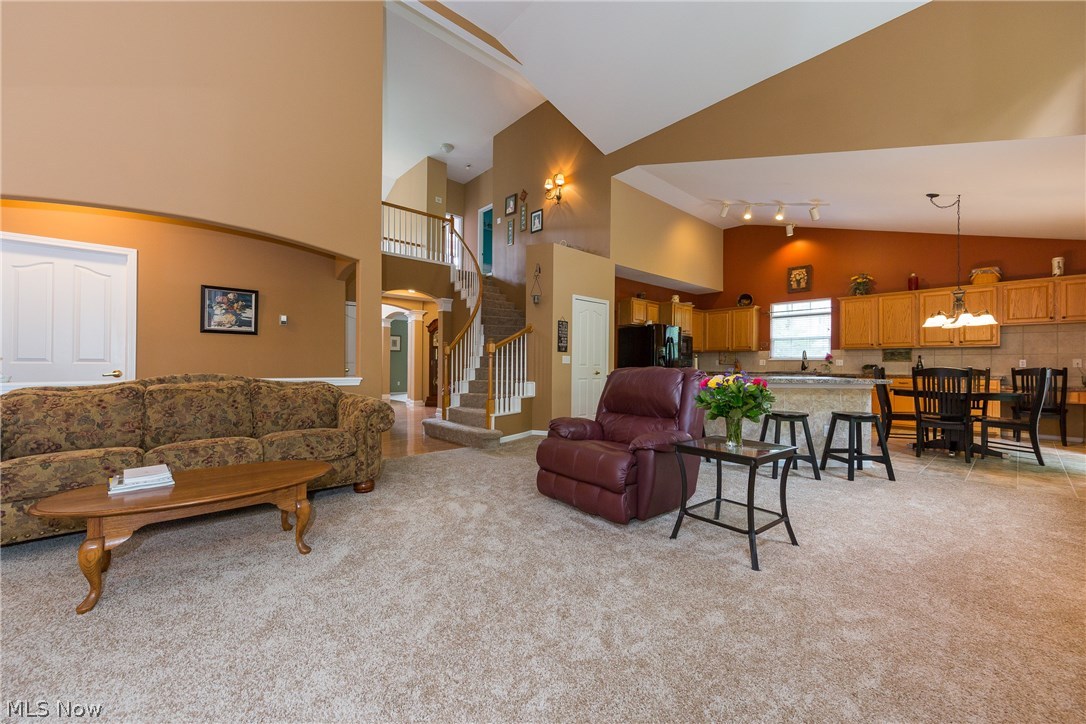 Lakes of Aurora - Residential