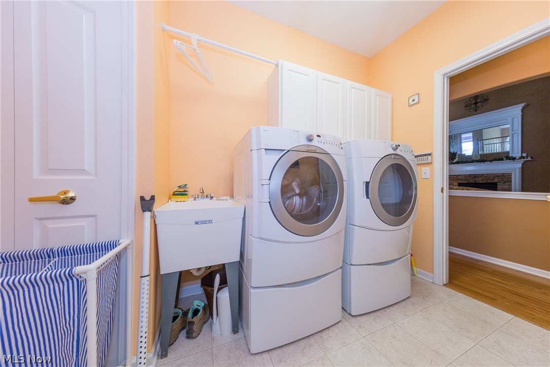 Lakes of Aurora - Residential