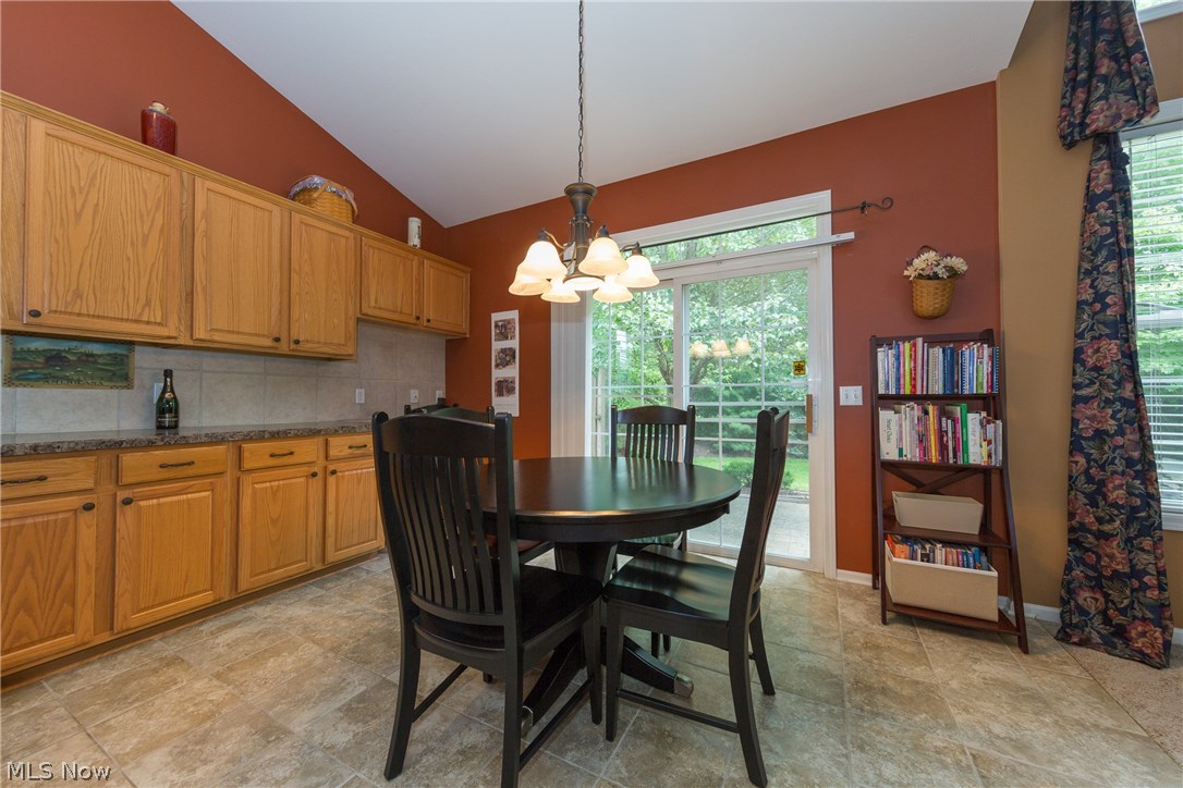 Lakes of Aurora - Residential