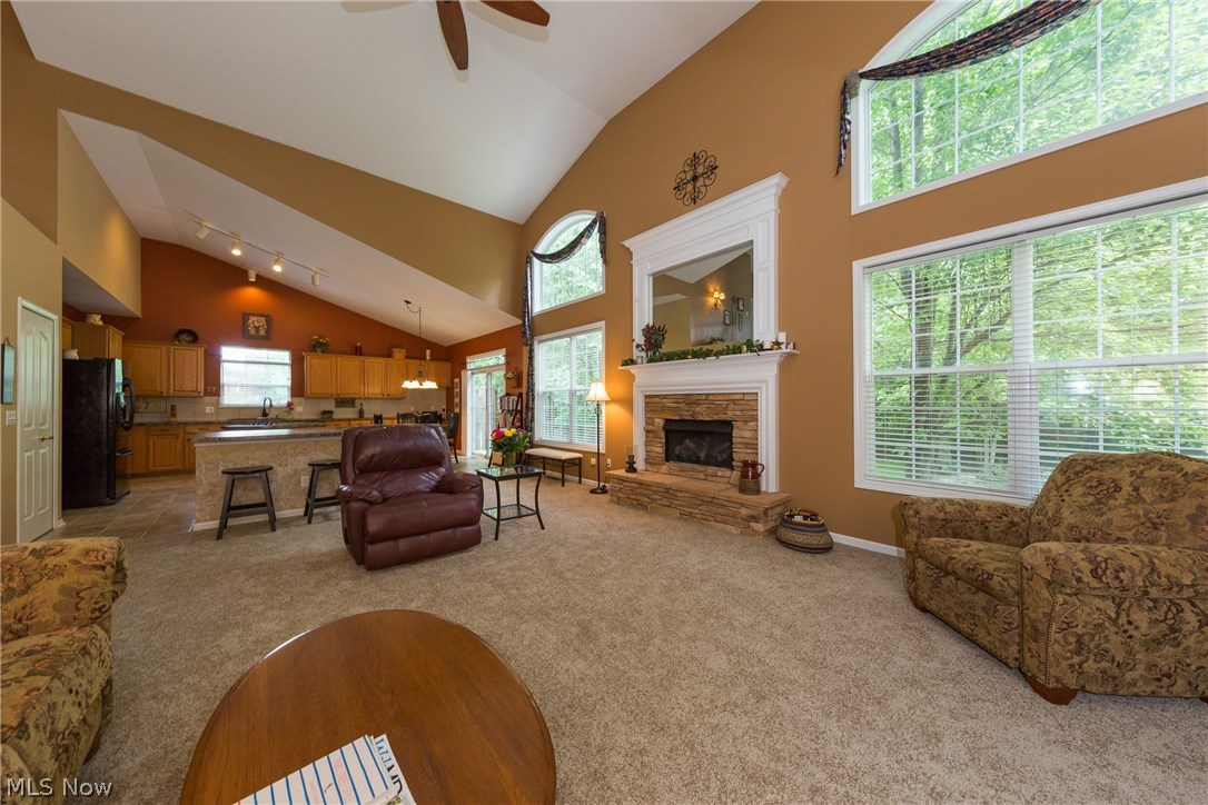 Lakes of Aurora - Residential