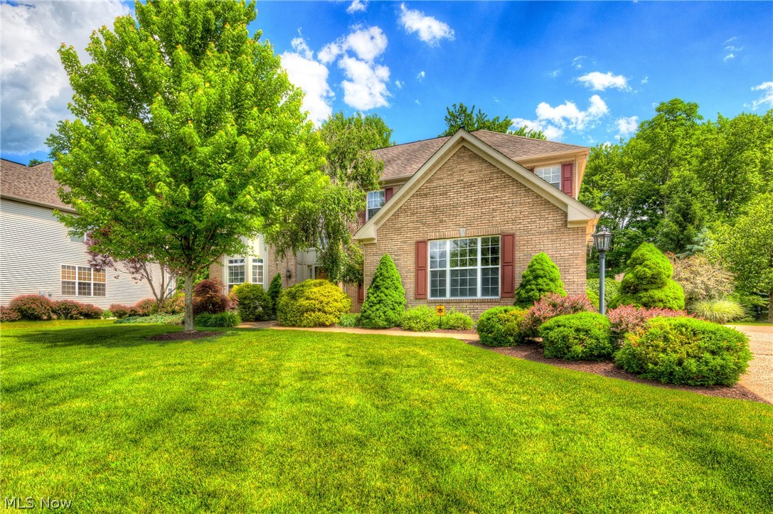 Lakes of Aurora - Residential