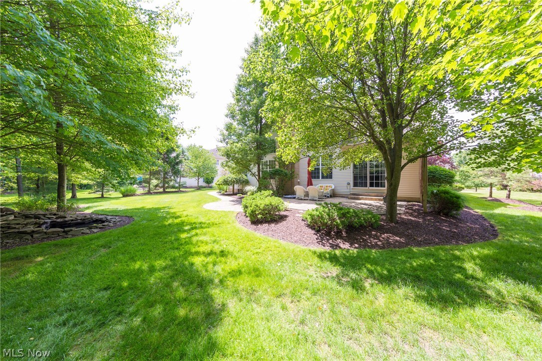 Lakes of Aurora - Residential