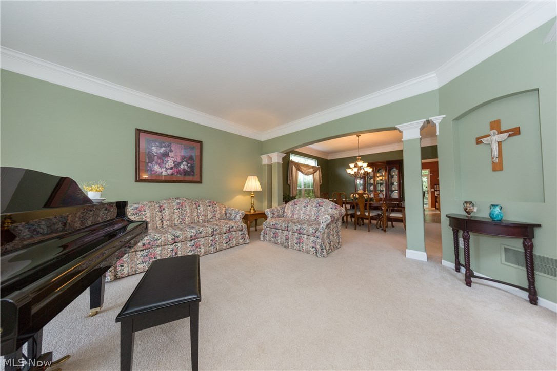 Lakes of Aurora - Residential