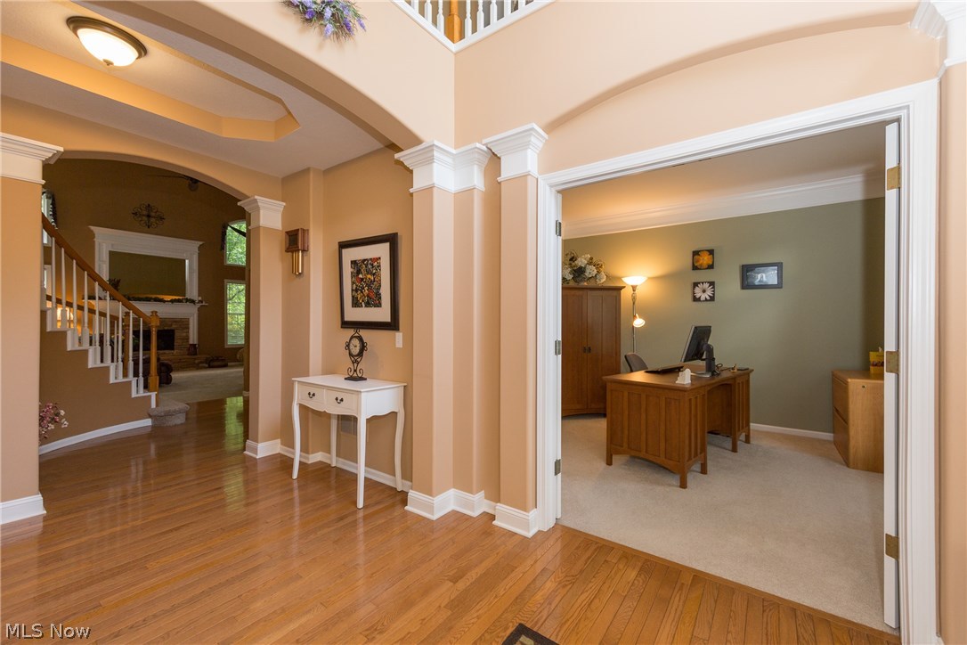 Lakes of Aurora - Residential