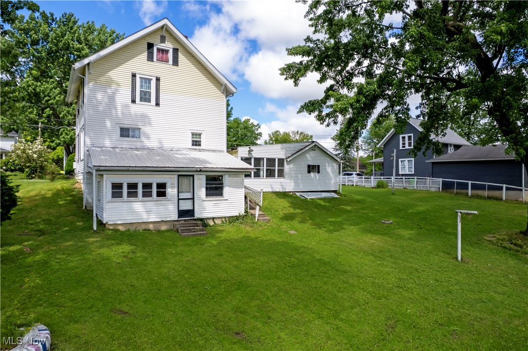34 Fairlawn Avenue, Rittman, Ohio image 5