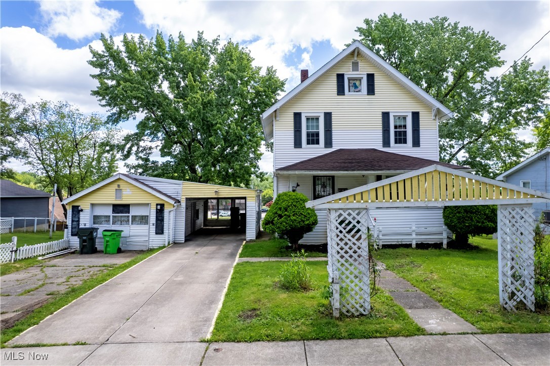 34 Fairlawn Avenue, Rittman, Ohio image 2