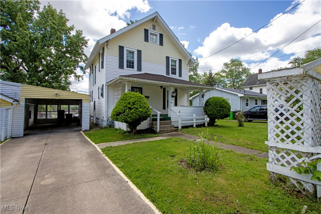 34 Fairlawn Avenue, Rittman, Ohio image 26