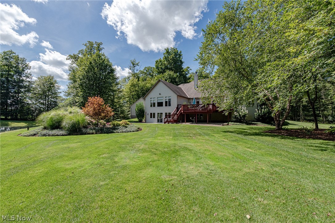 Lorien Woods - Residential