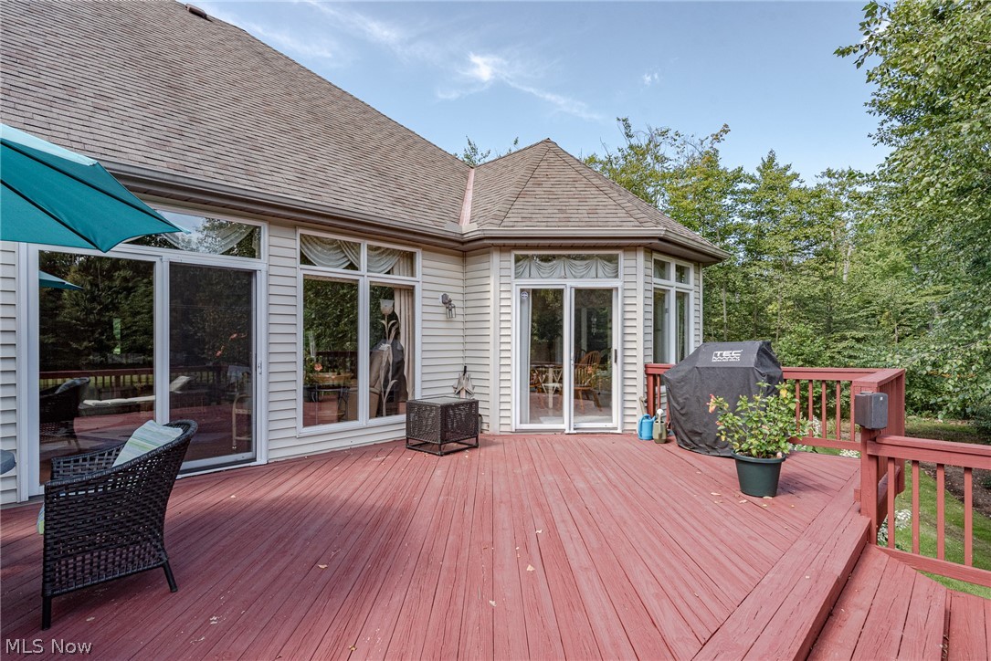 Lorien Woods - Residential