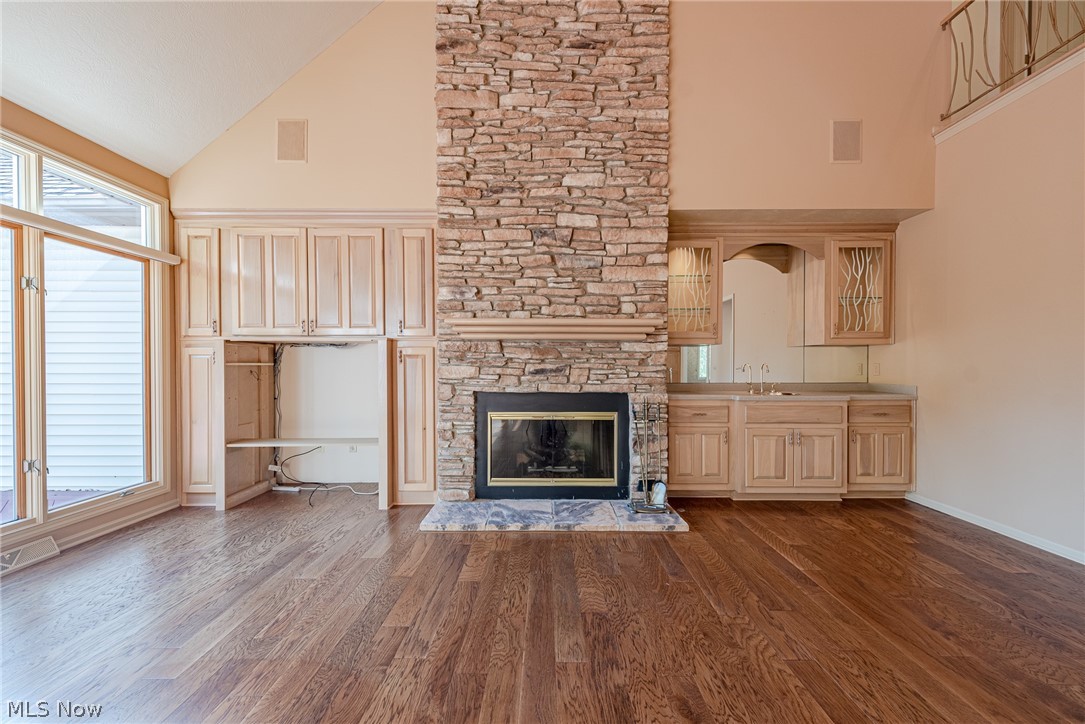 Lorien Woods - Residential