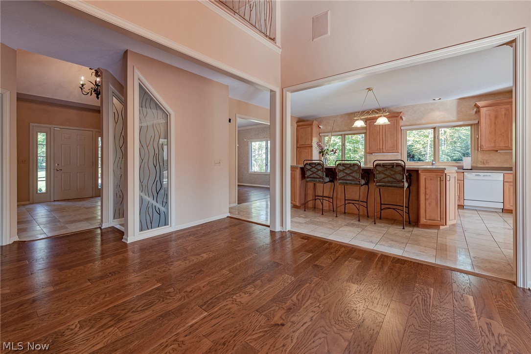 Lorien Woods - Residential