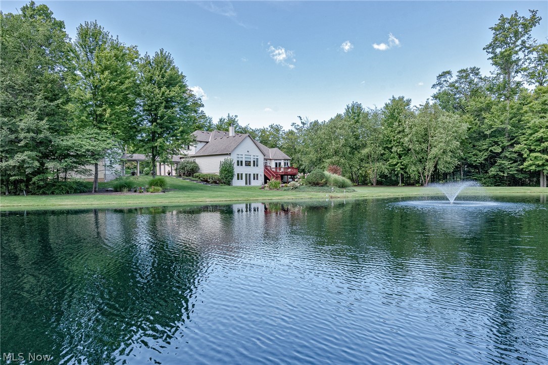 Lorien Woods - Residential