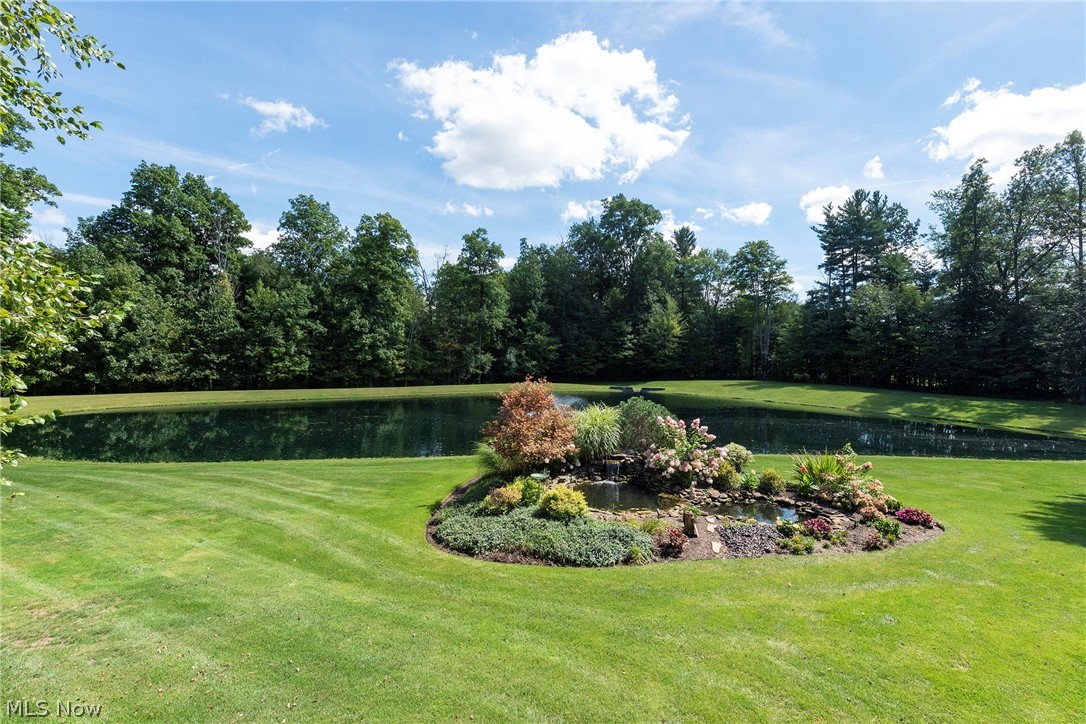 Lorien Woods - Residential