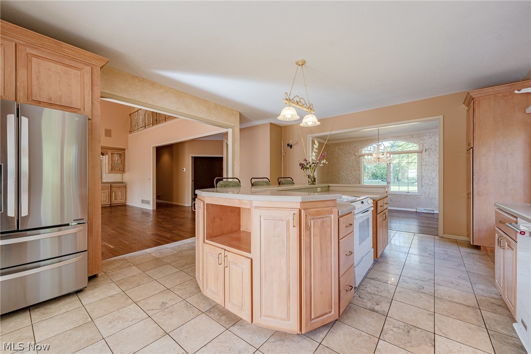 Lorien Woods - Residential