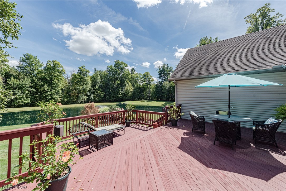 Lorien Woods - Residential