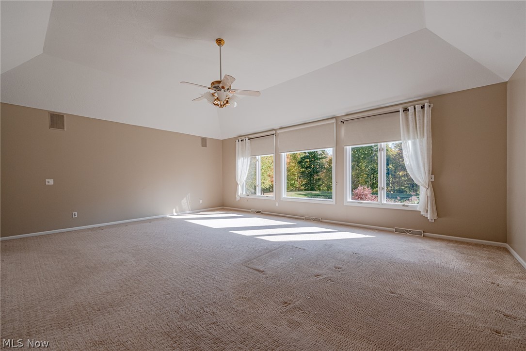 Lorien Woods - Residential