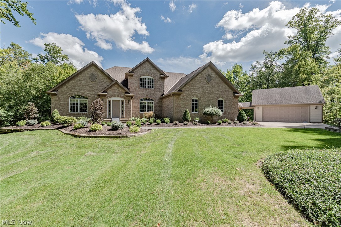 Lorien Woods - Residential