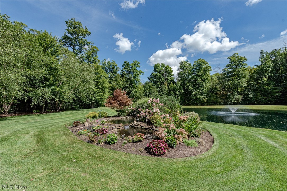 Lorien Woods - Residential