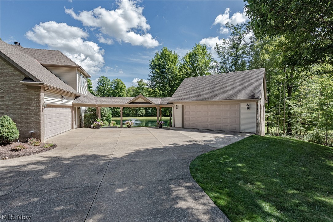 Lorien Woods - Residential