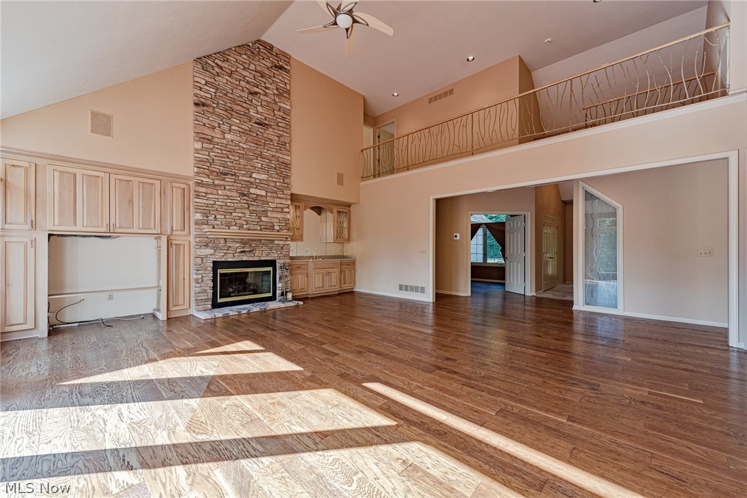 Lorien Woods - Residential