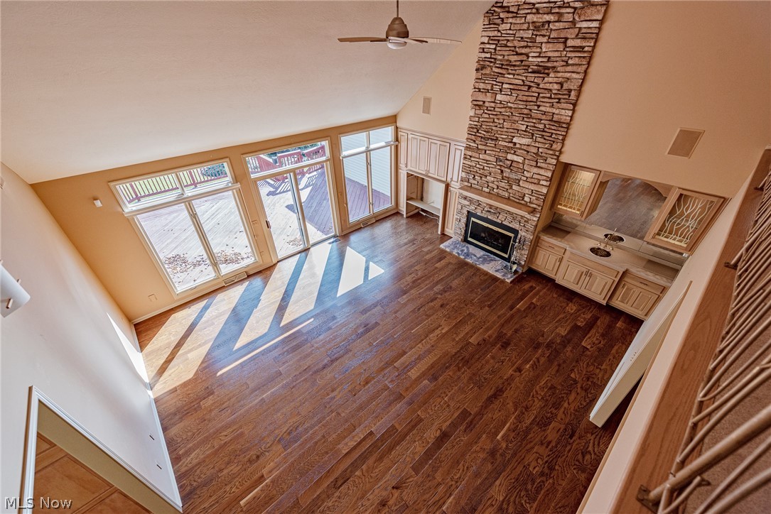 Lorien Woods - Residential