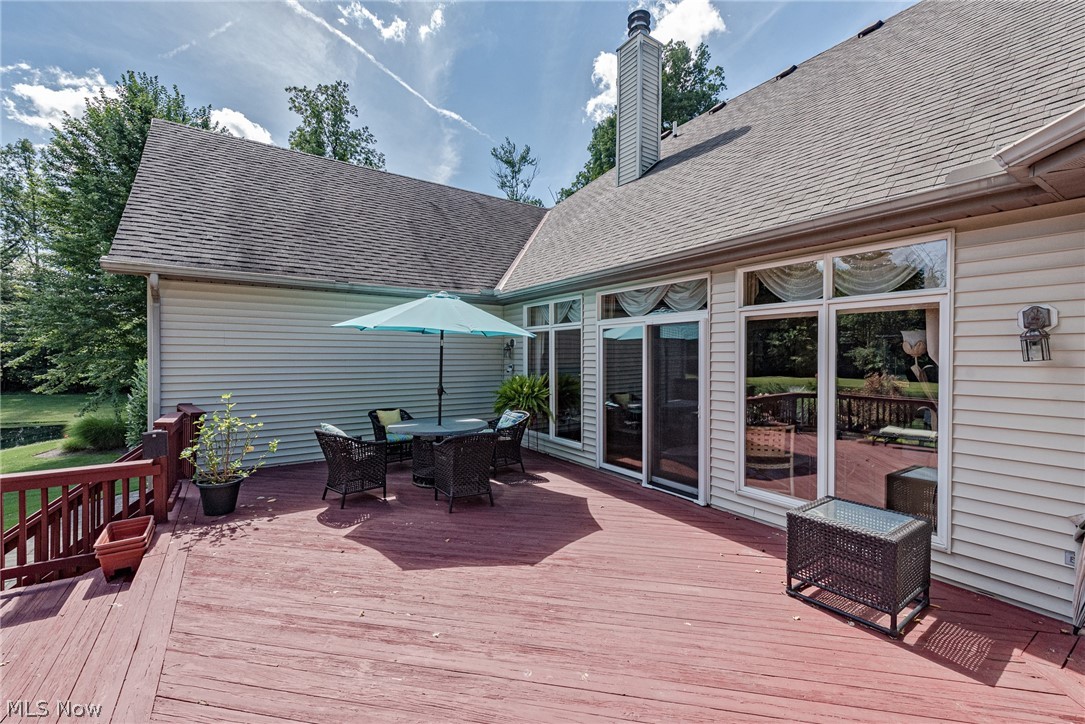 Lorien Woods - Residential