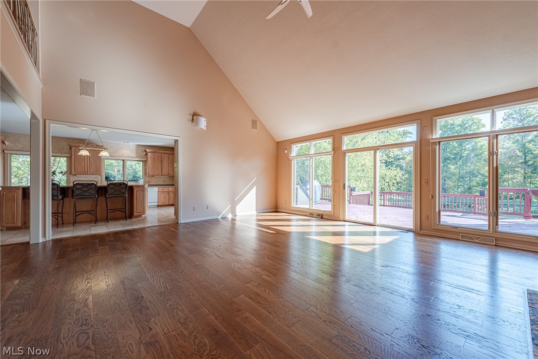 Lorien Woods - Residential