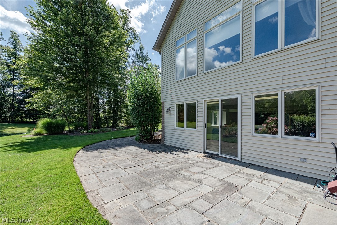 Lorien Woods - Residential