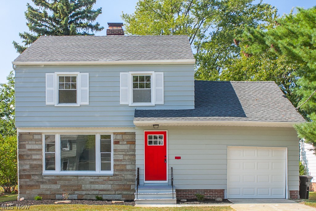 Lyndhurst Manor - Residential