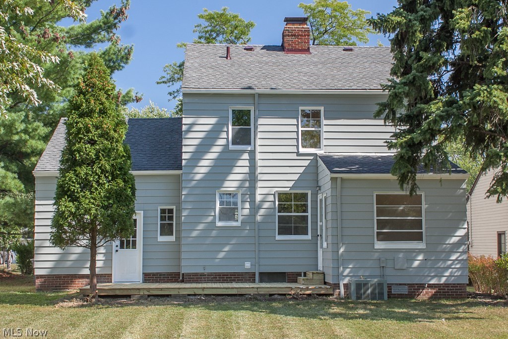 Lyndhurst Manor - Residential