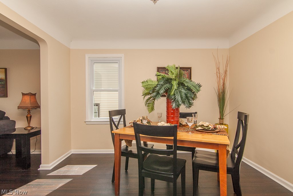 Lyndhurst Manor - Residential