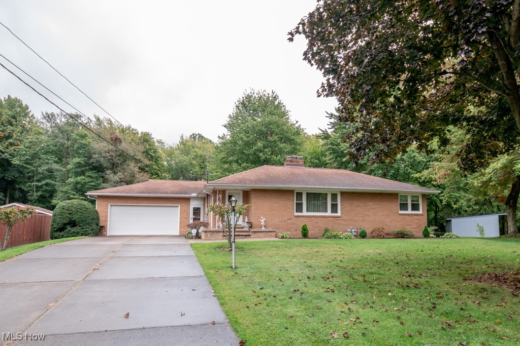 6652 Conley Road, Ashtabula, Ohio image 34