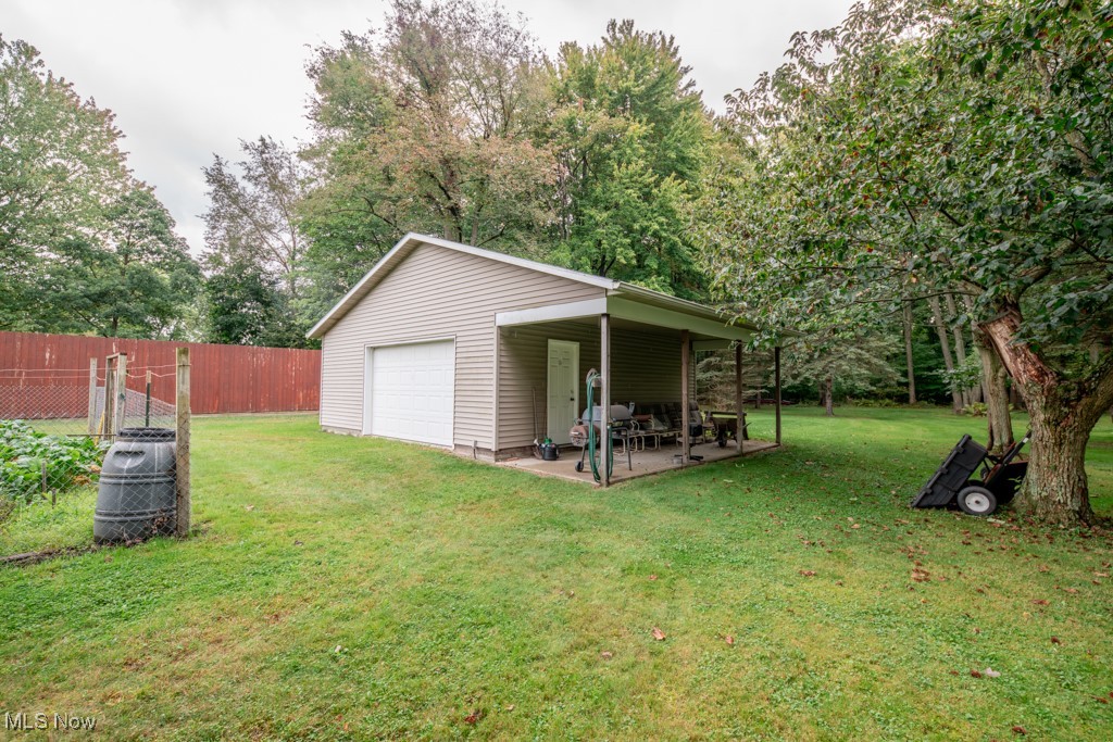 6652 Conley Road, Ashtabula, Ohio image 41