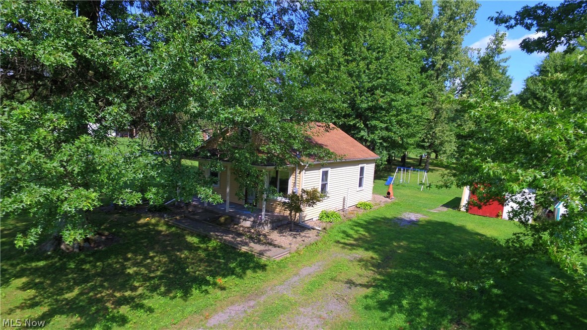 Township/Fowler Sec53 Original - Residential