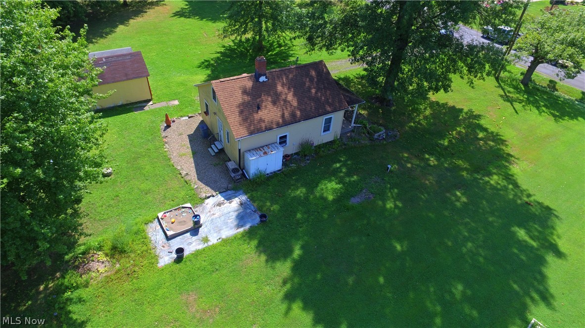 Township/Fowler Sec53 Original - Residential