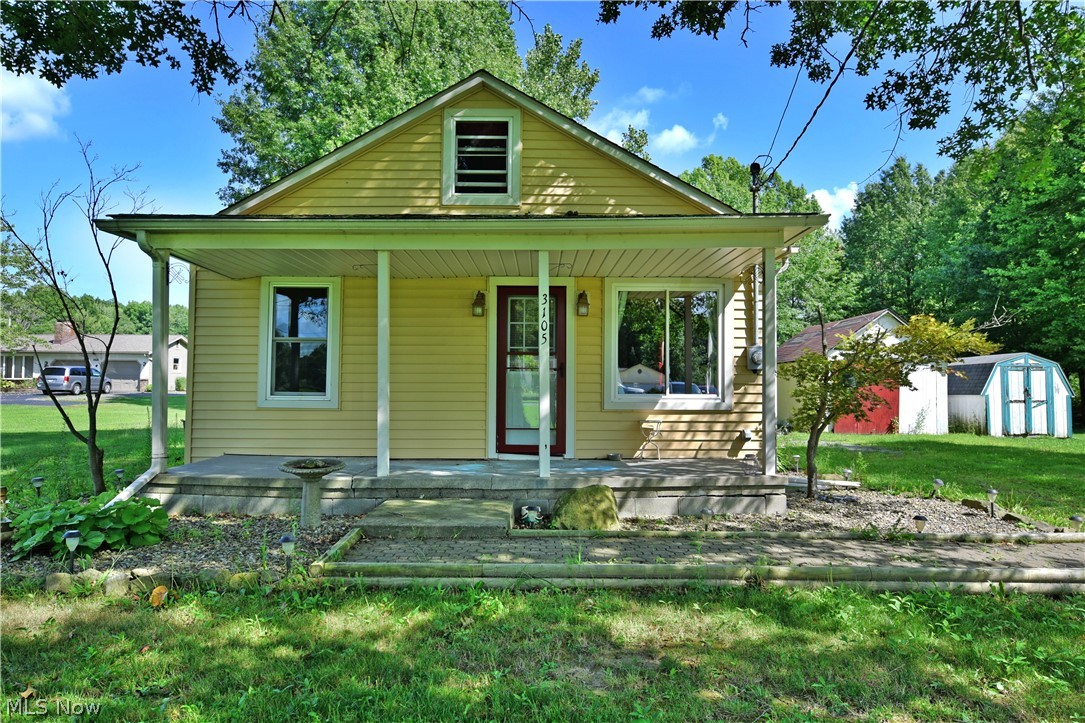 Township/Fowler Sec53 Original - Residential