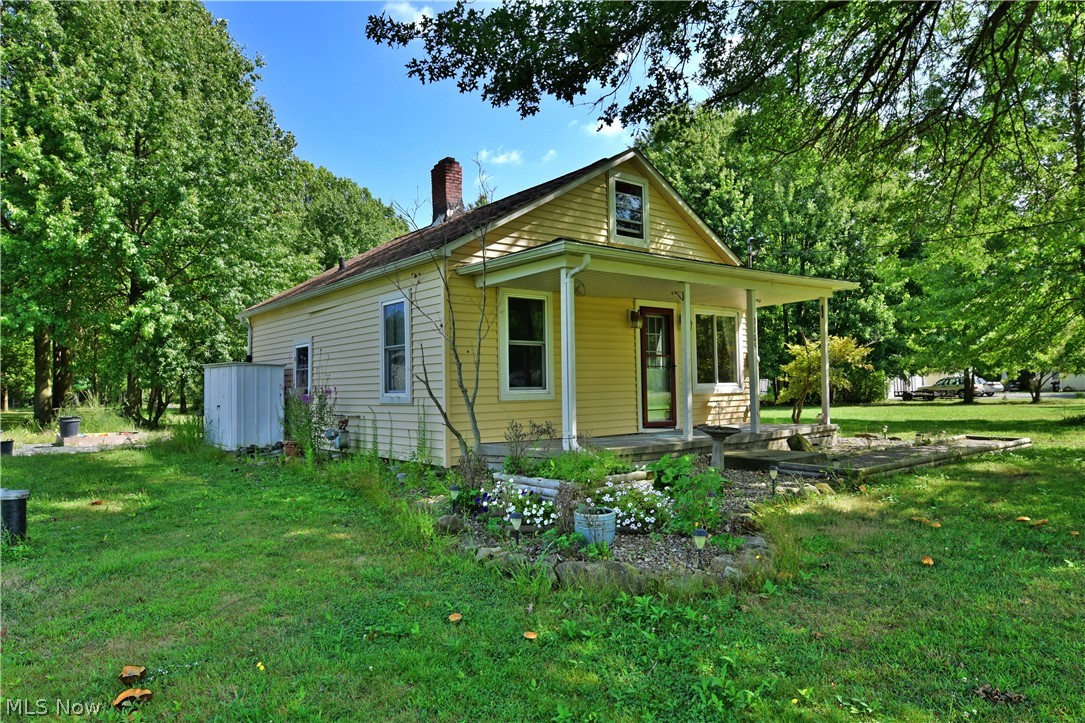 Township/Fowler Sec53 Original - Residential