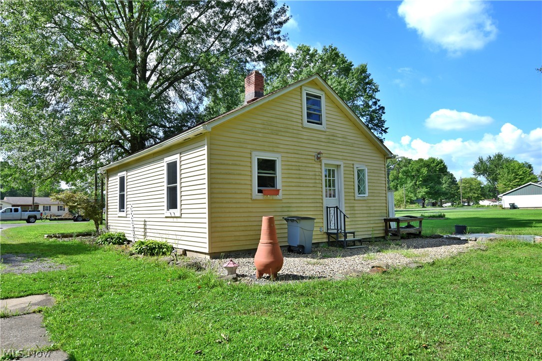 Township/Fowler Sec53 Original - Residential