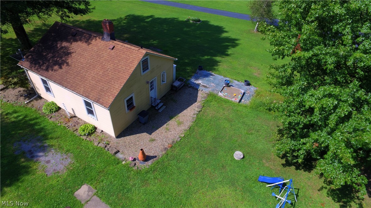 Township/Fowler Sec53 Original - Residential