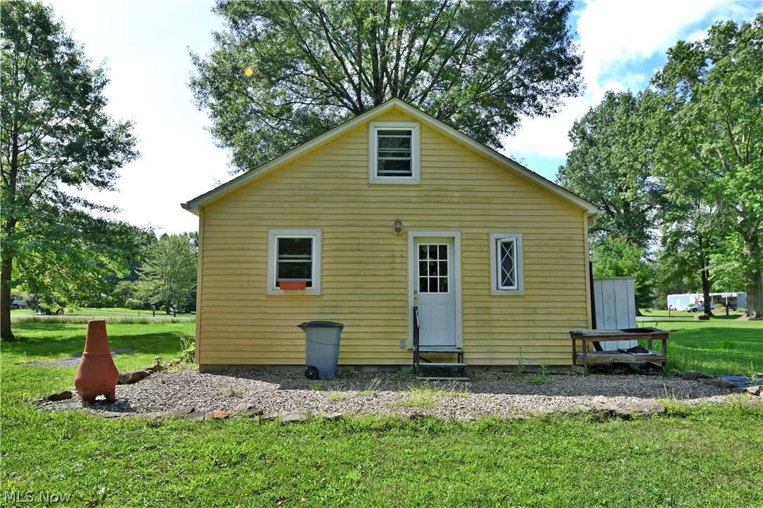 Township/Fowler Sec53 Original - Residential