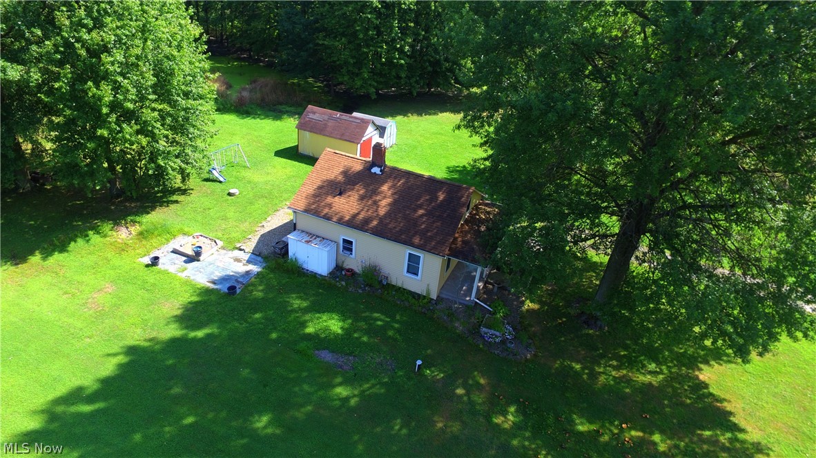 Township/Fowler Sec53 Original - Residential