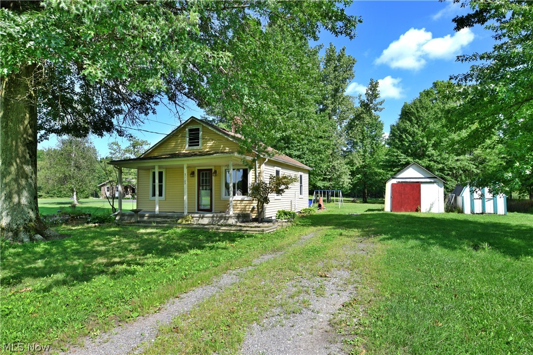 Township/Fowler Sec53 Original - Residential