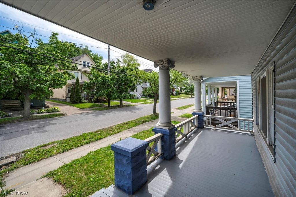 Photo of 3600 E 75th Street, Cleveland, OH 44105 (MLS # 5212348)