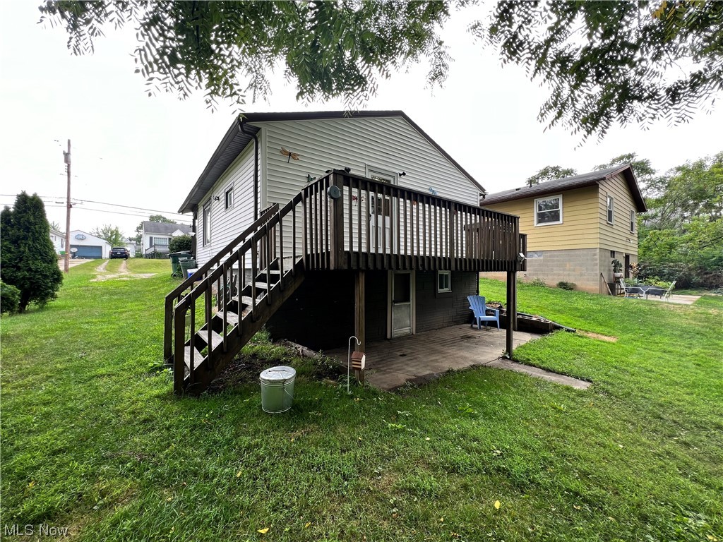 Colonial Heights - Residential