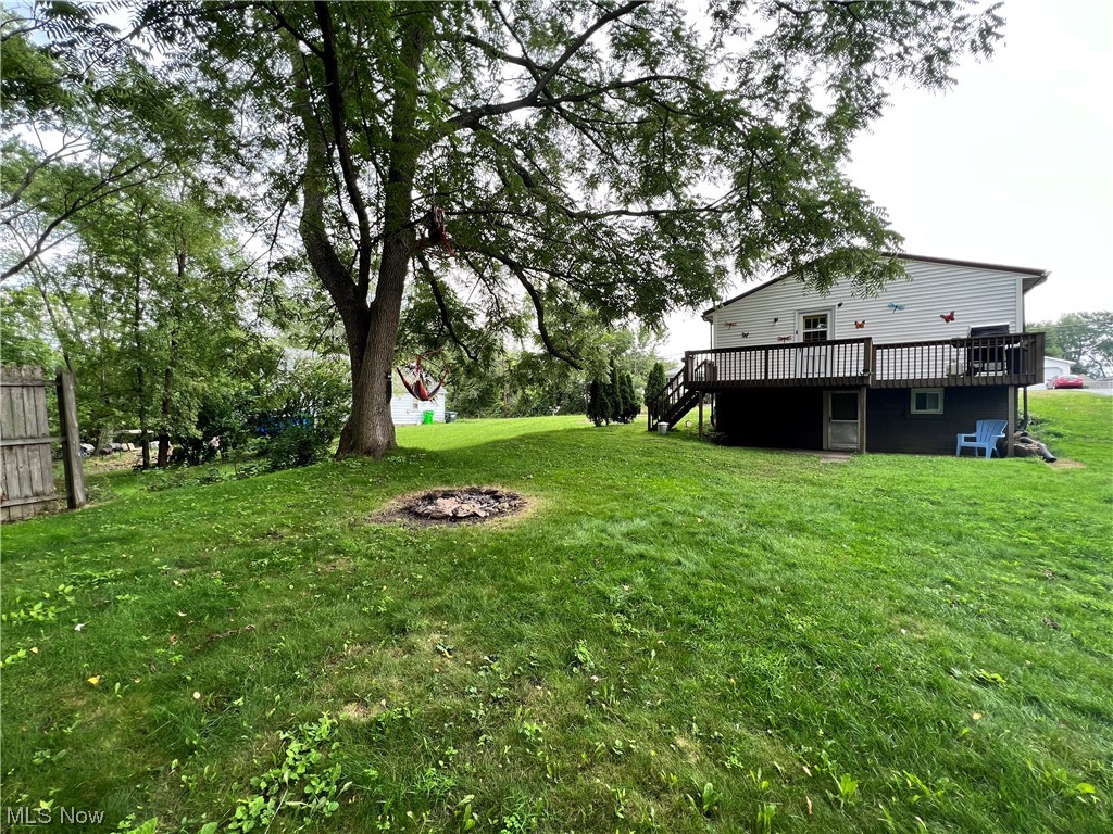 Colonial Heights - Residential