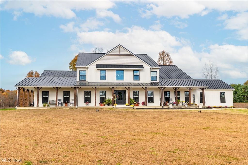 Photo of 4320 Newton Road, Newark, OH 43055 (MLS # 5170162)